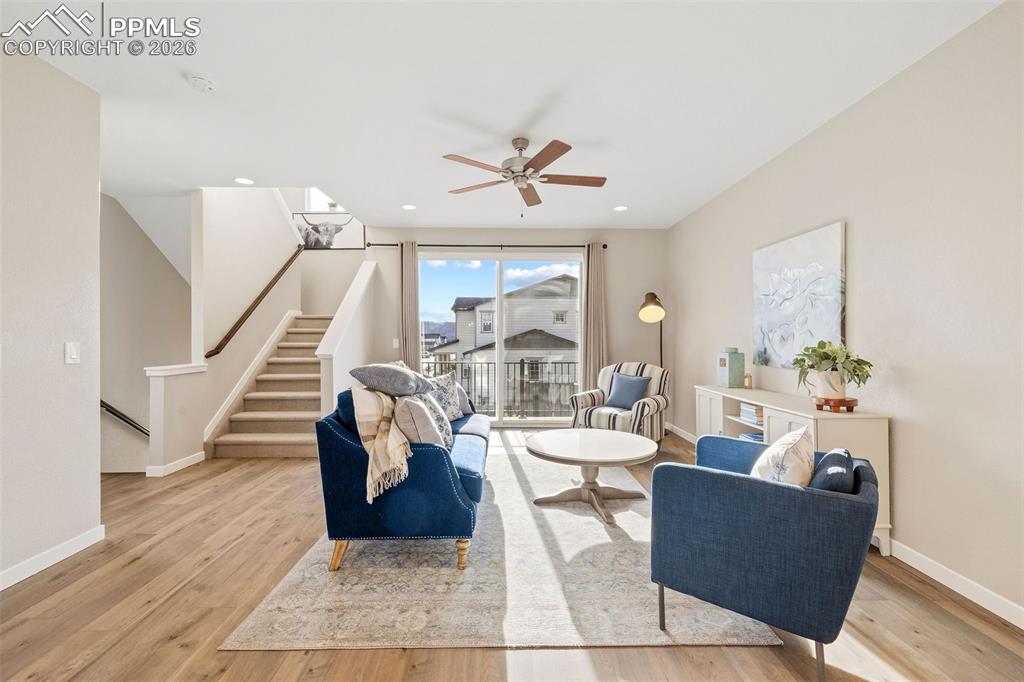6830 Lily Mountain Lane Colorado Springs CO 80923