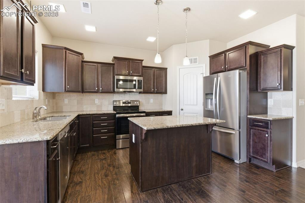 8533 Admiral Way Colorado Springs CO 80908