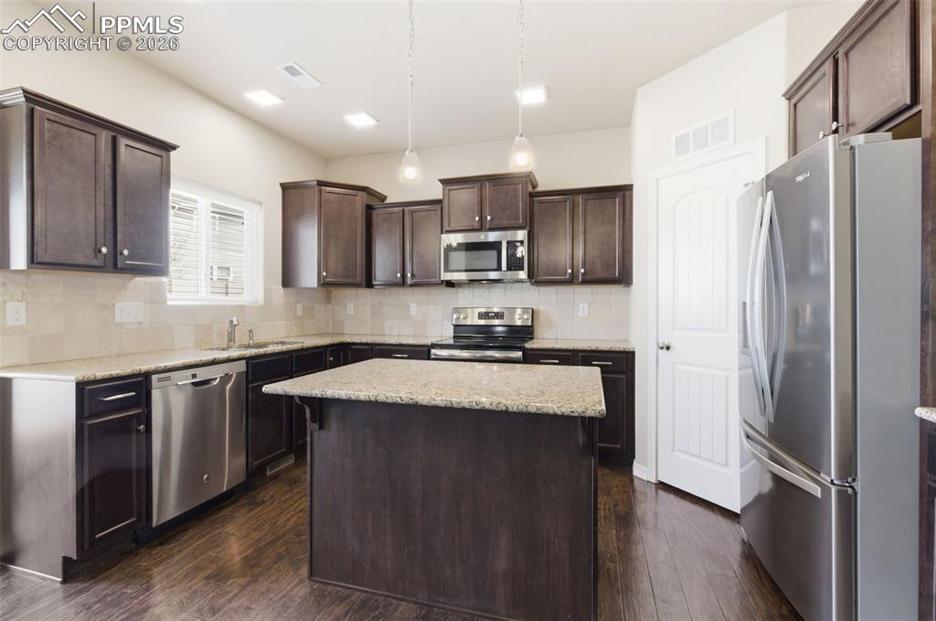 8533 Admiral Way Colorado Springs CO 80908