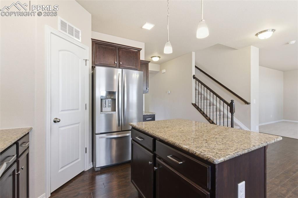 8533 Admiral Way Colorado Springs CO 80908