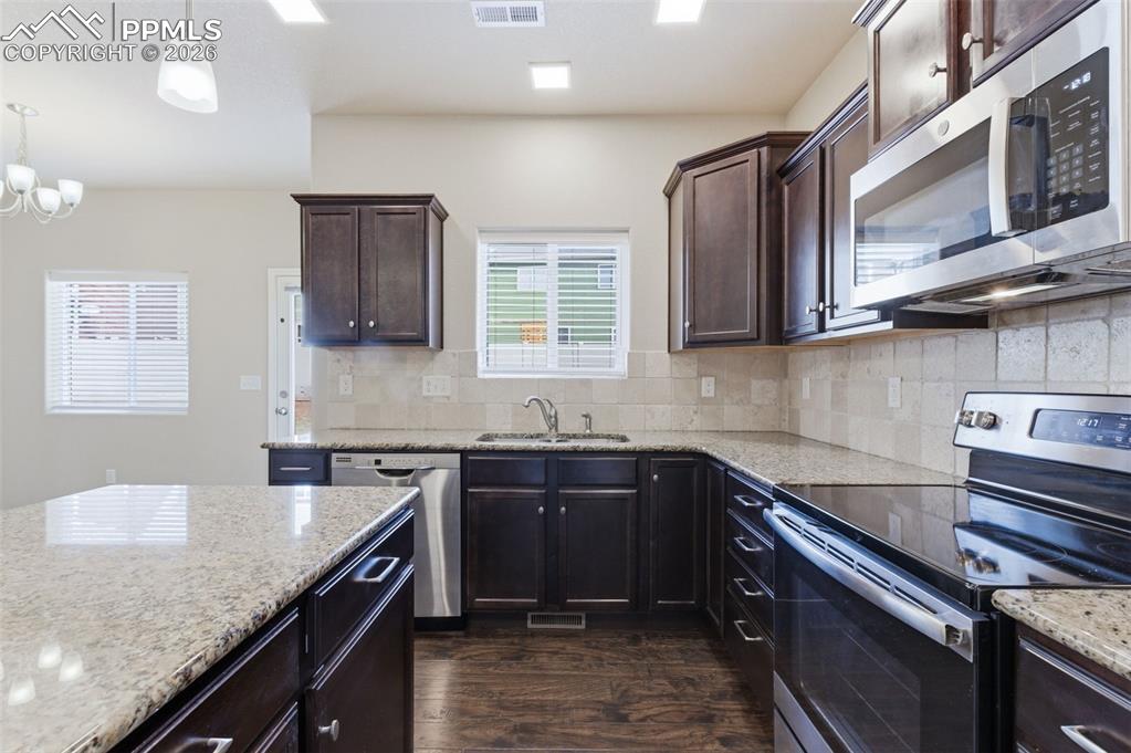 8533 Admiral Way Colorado Springs CO 80908