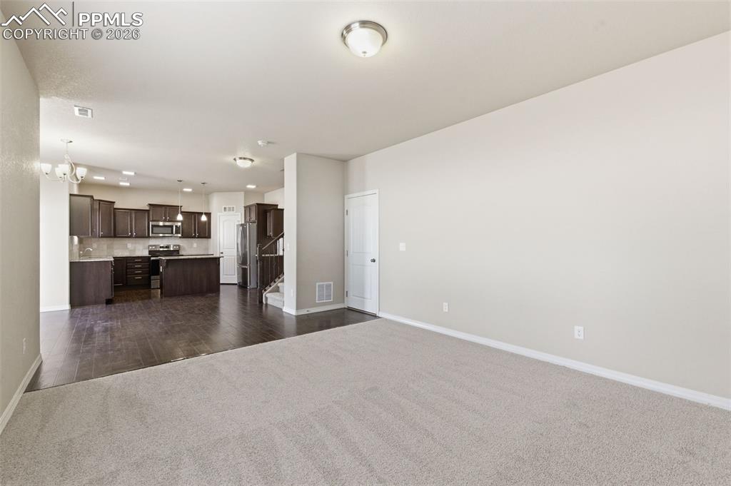 8533 Admiral Way Colorado Springs CO 80908