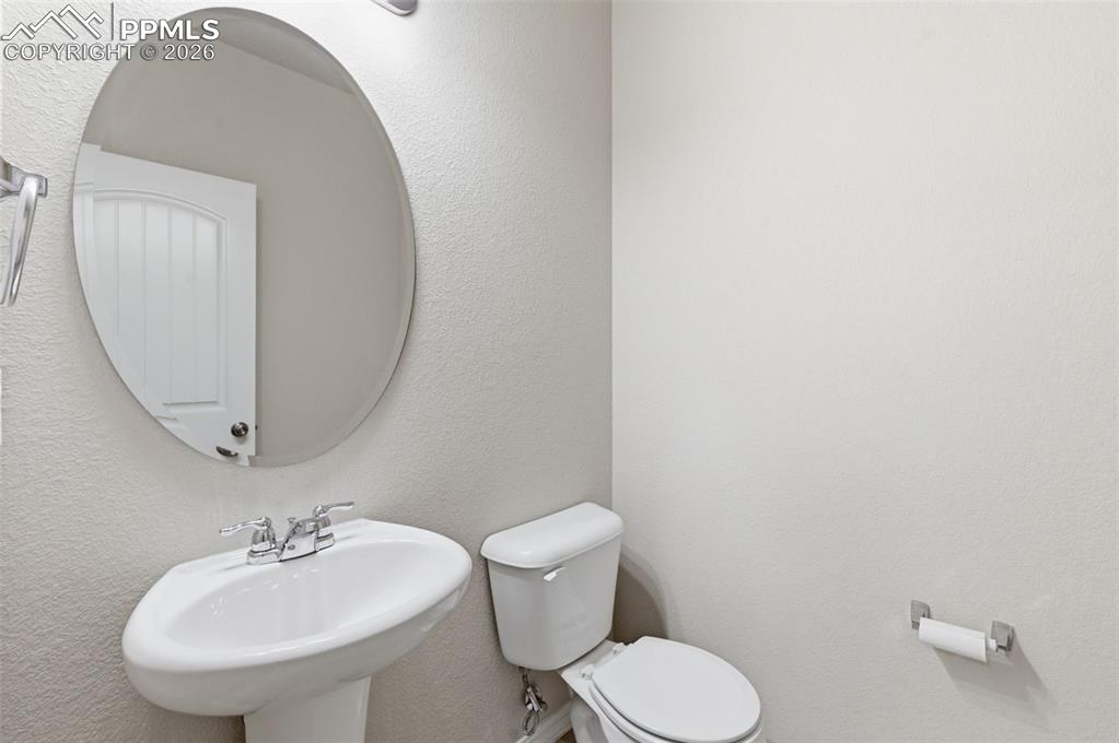 8533 Admiral Way Colorado Springs CO 80908