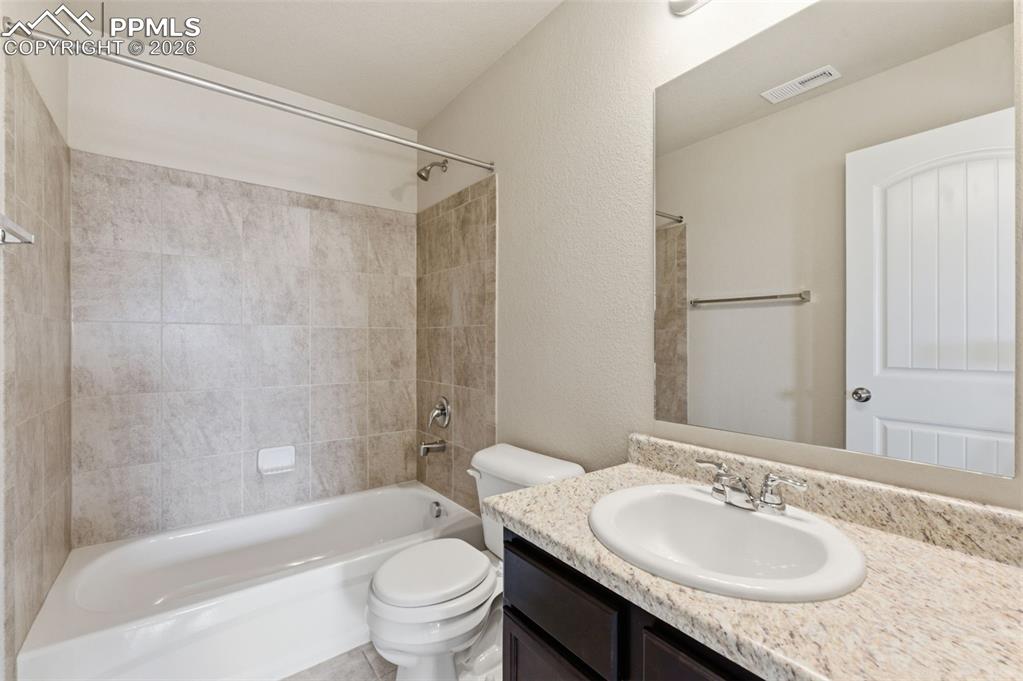 8533 Admiral Way Colorado Springs CO 80908