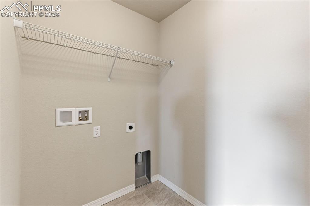 8533 Admiral Way Colorado Springs CO 80908
