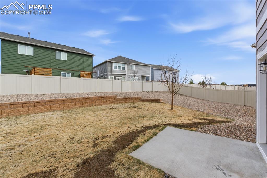 8533 Admiral Way Colorado Springs CO 80908