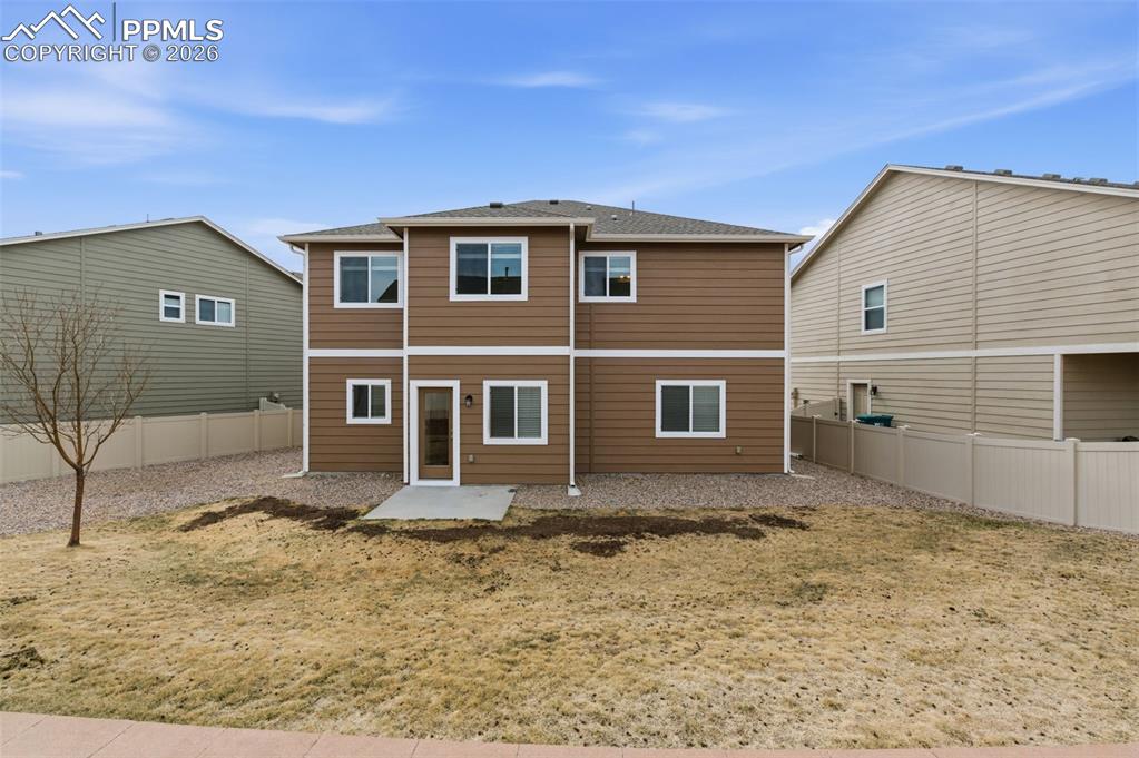 8533 Admiral Way Colorado Springs CO 80908