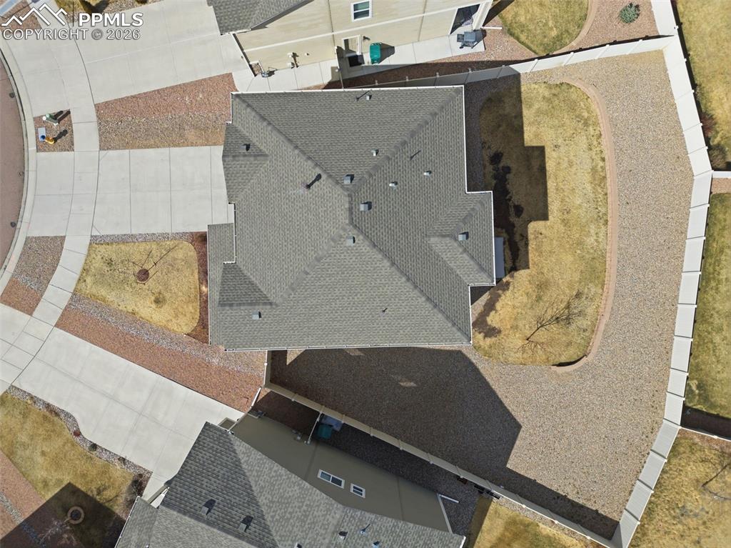 8533 Admiral Way Colorado Springs CO 80908