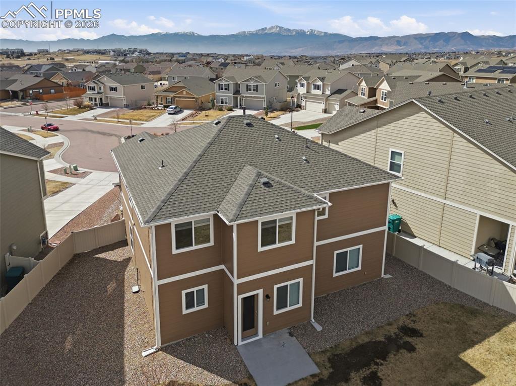 8533 Admiral Way Colorado Springs CO 80908
