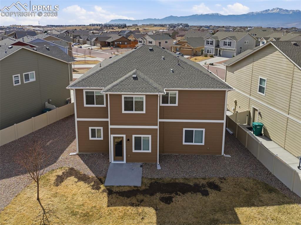 8533 Admiral Way Colorado Springs CO 80908