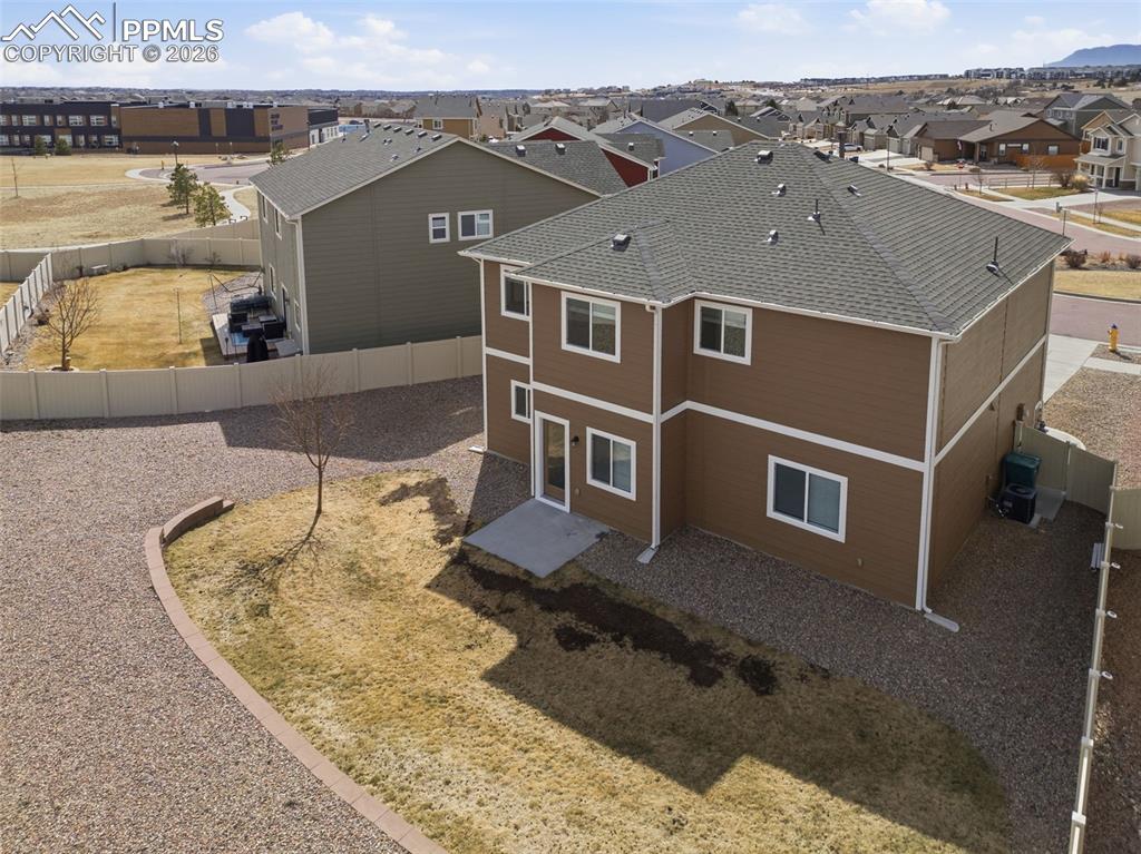 8533 Admiral Way Colorado Springs CO 80908