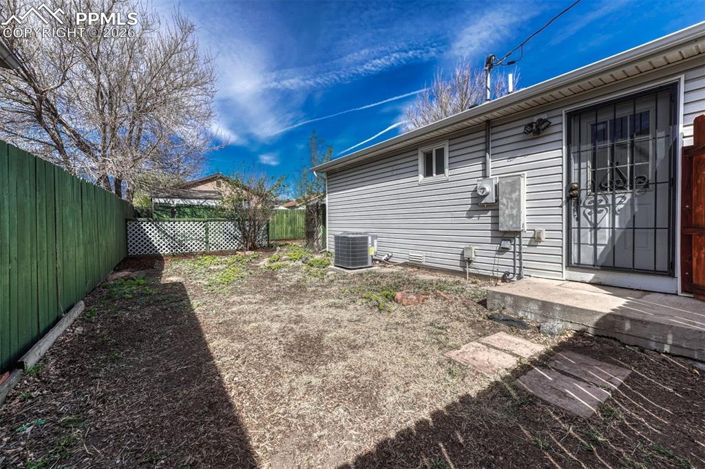 1006 S Sierra Madre Street Colorado Springs CO 80903