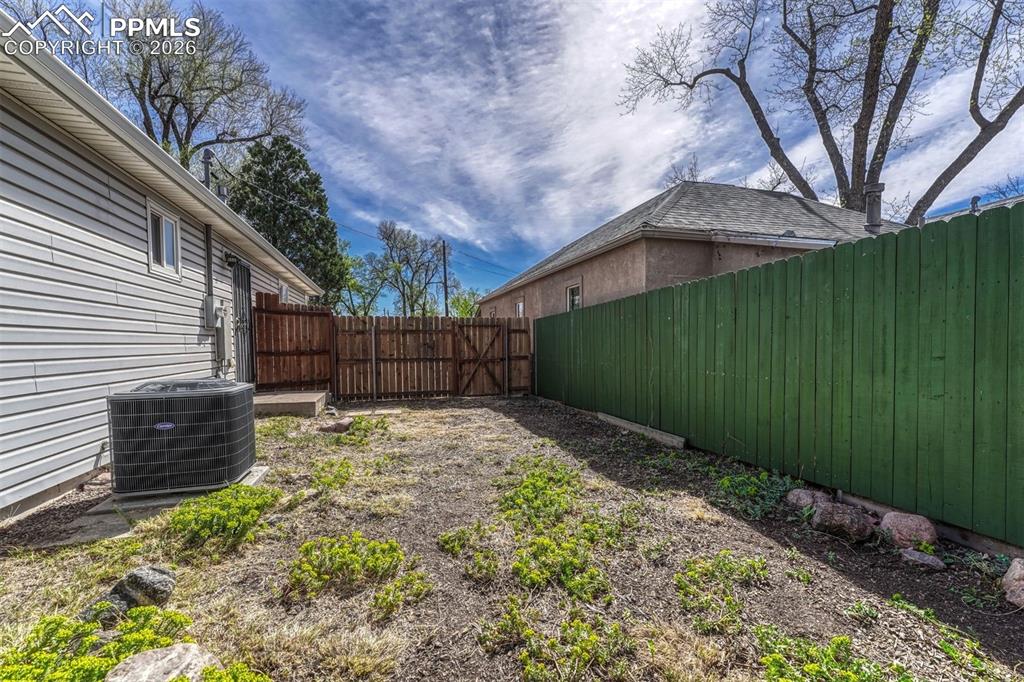 1006 S Sierra Madre Street Colorado Springs CO 80903