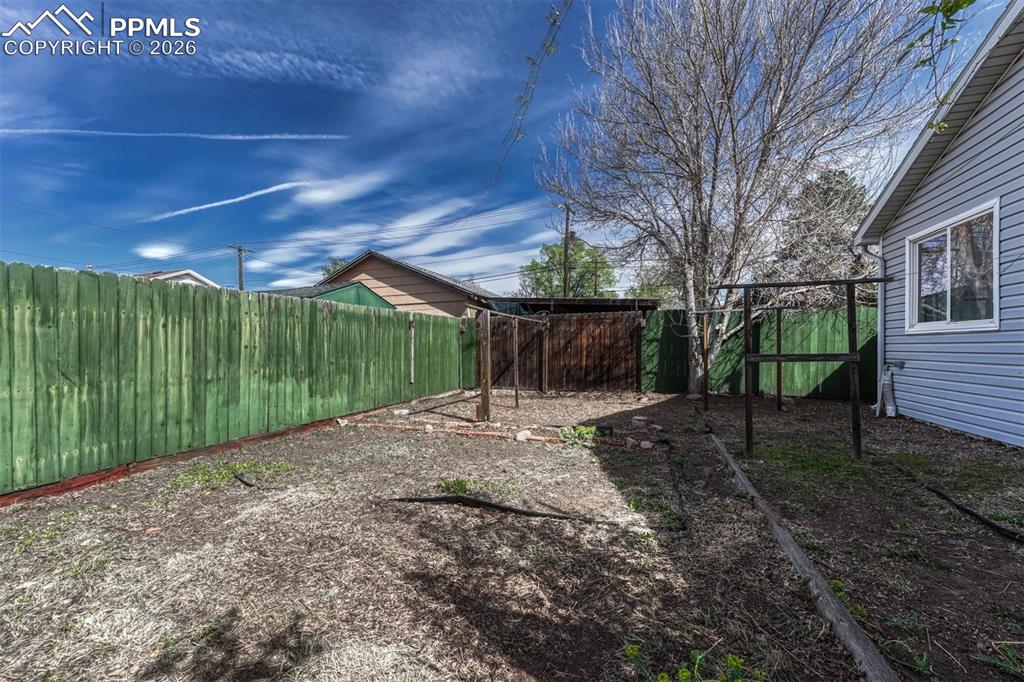 1006 S Sierra Madre Street Colorado Springs CO 80903