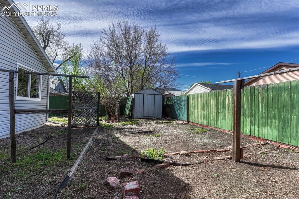1006 S Sierra Madre Street Colorado Springs CO 80903