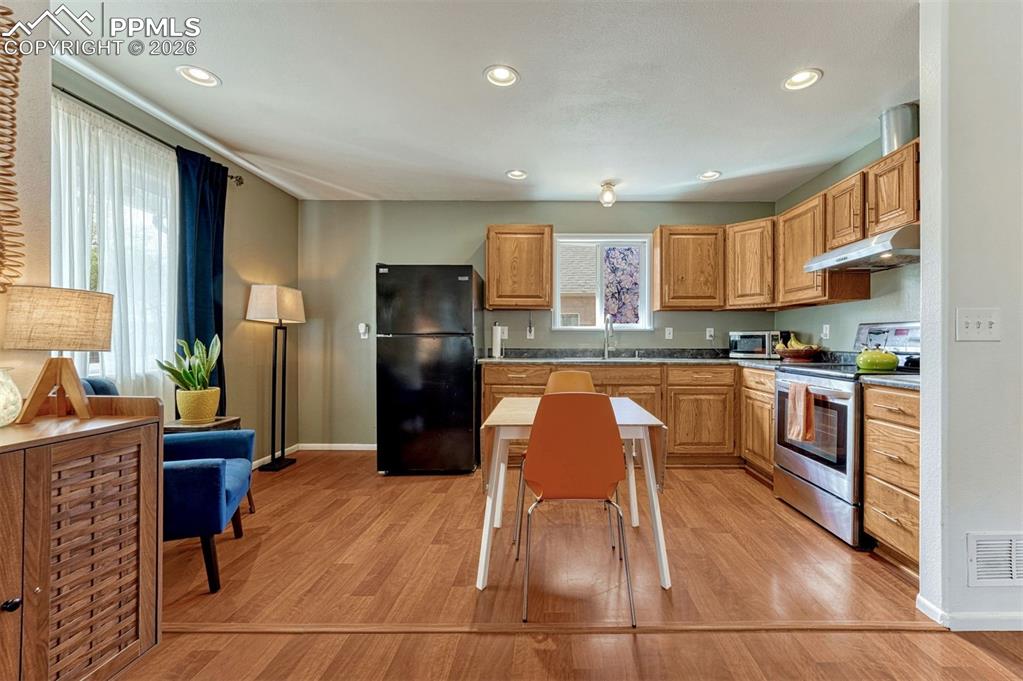 1006 S Sierra Madre Street Colorado Springs CO 80903