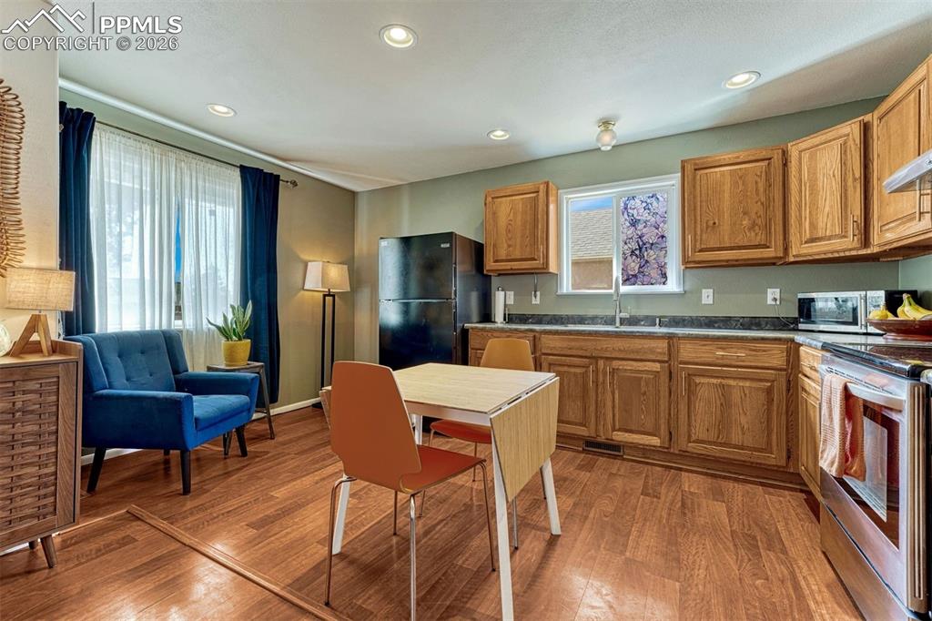 1006 S Sierra Madre Street Colorado Springs CO 80903