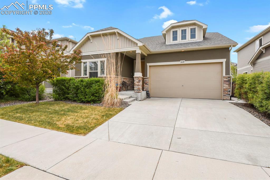10139 Yampa Street Commerce City CO 80022