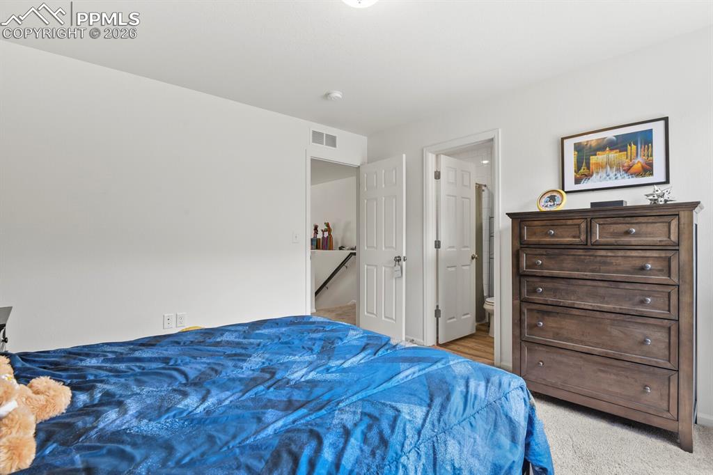 10139 Yampa Street Commerce City CO 80022