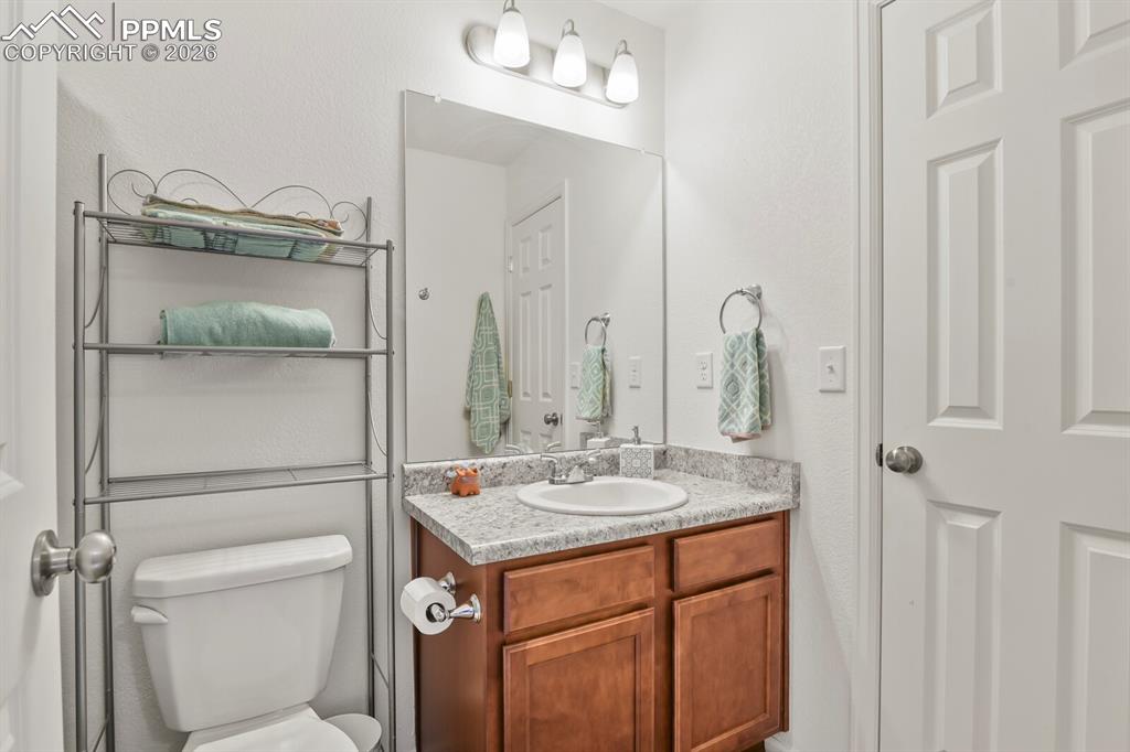 10139 Yampa Street Commerce City CO 80022