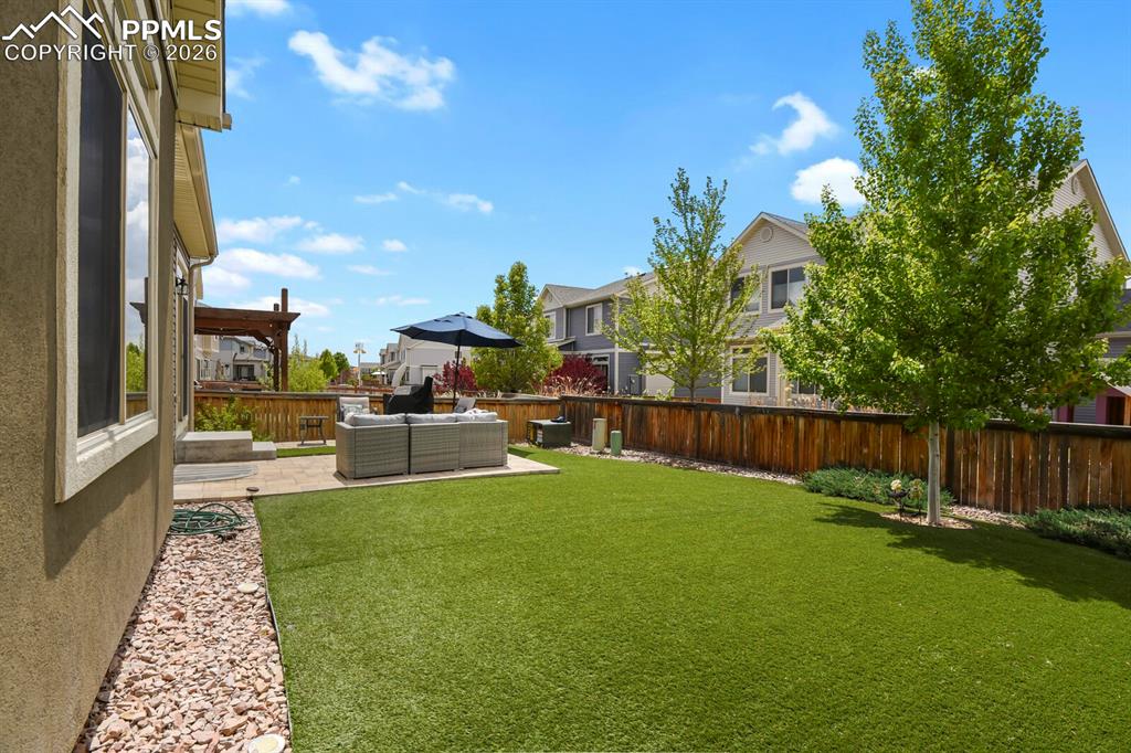 10139 Yampa Street Commerce City CO 80022
