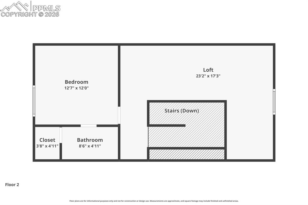 10139 Yampa Street Commerce City CO 80022