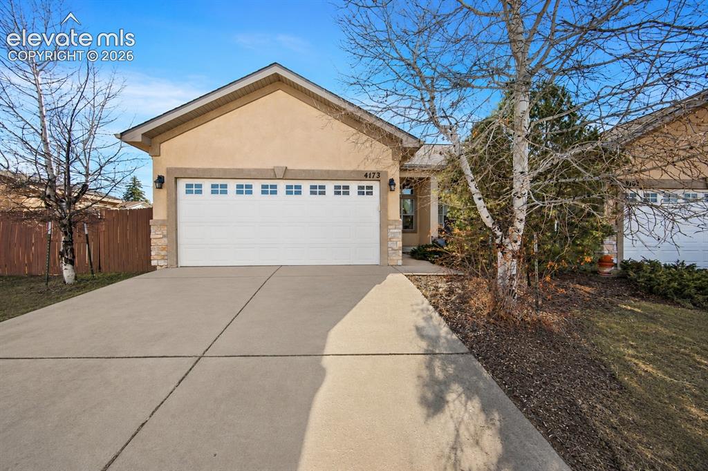 4173 Siferd Boulevard Colorado Springs CO 80917
