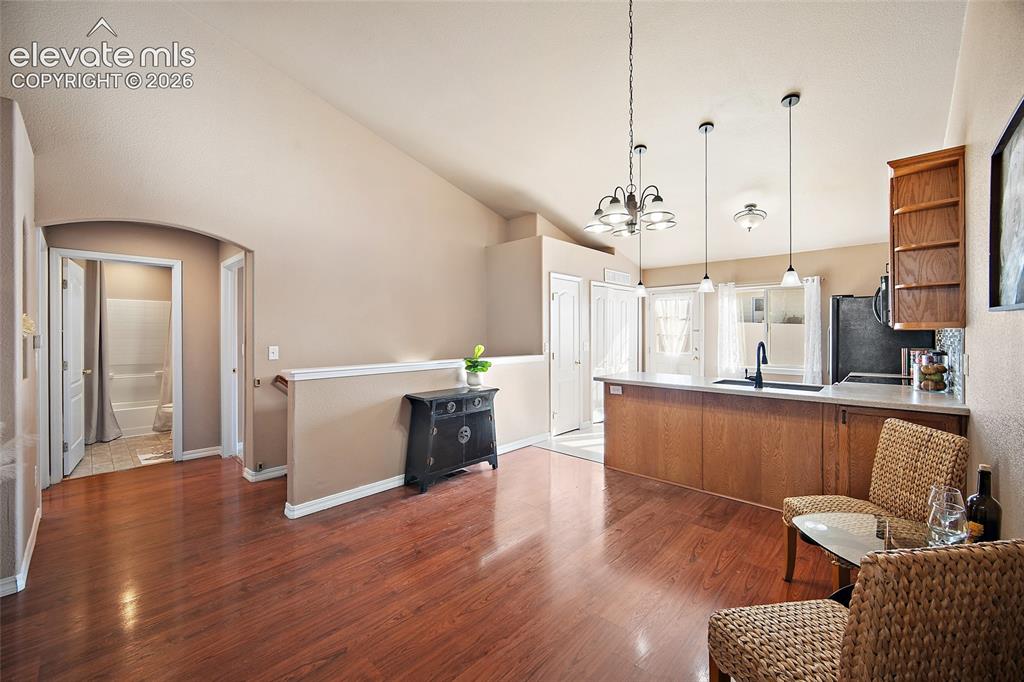 4173 Siferd Boulevard Colorado Springs CO 80917