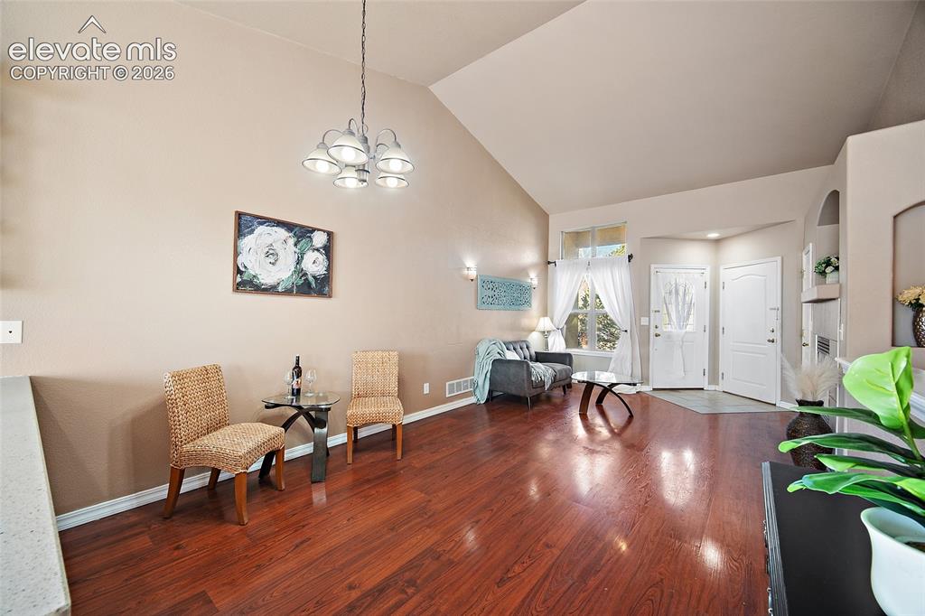 4173 Siferd Boulevard Colorado Springs CO 80917