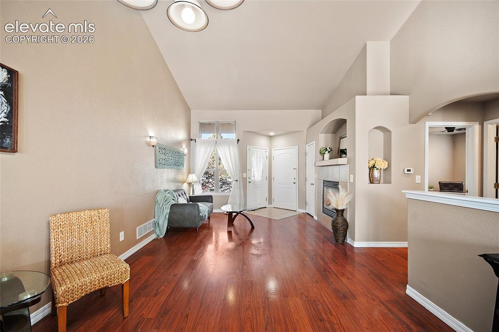 4173 Siferd Boulevard Colorado Springs CO 80917