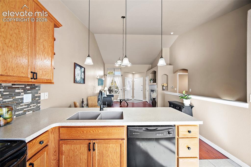 4173 Siferd Boulevard Colorado Springs CO 80917