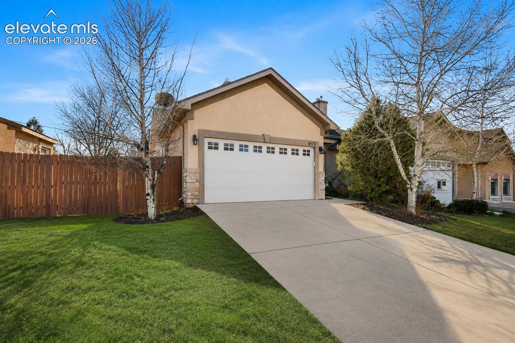 4173 Siferd Boulevard Colorado Springs CO 80917