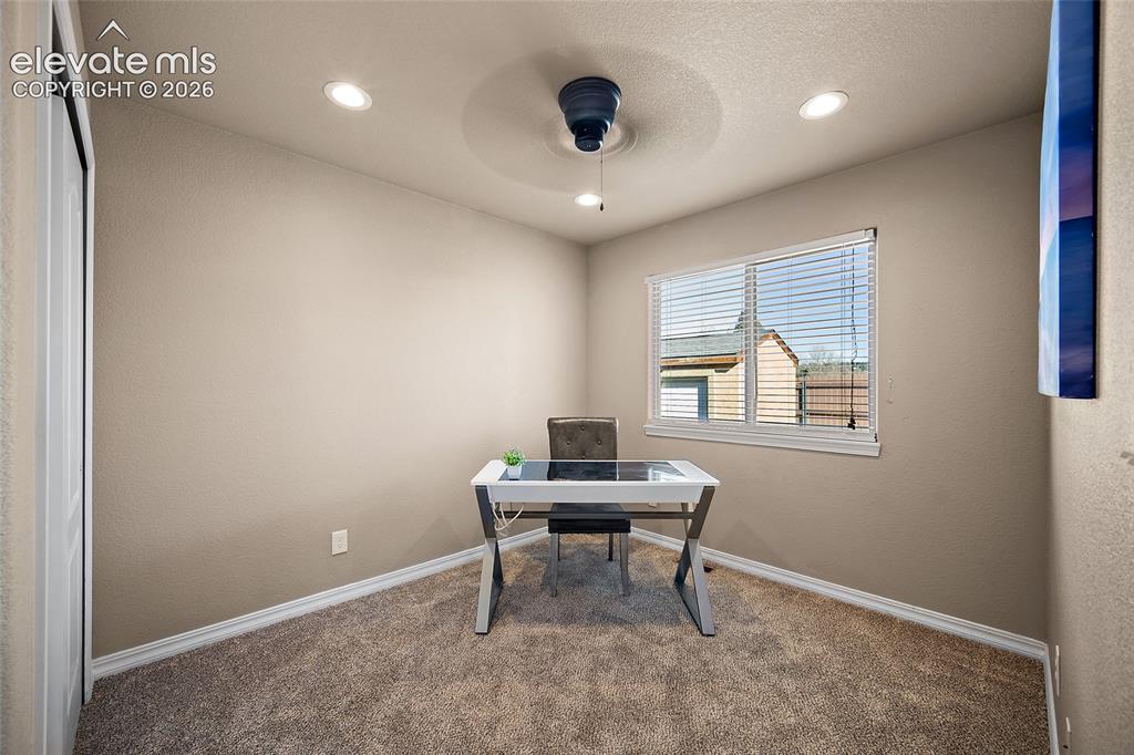 4173 Siferd Boulevard Colorado Springs CO 80917