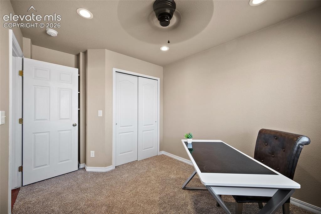 4173 Siferd Boulevard Colorado Springs CO 80917