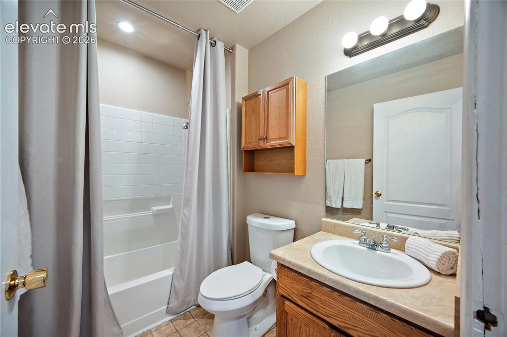 4173 Siferd Boulevard Colorado Springs CO 80917