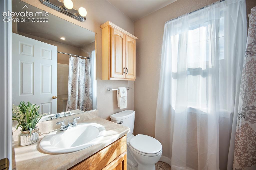 4173 Siferd Boulevard Colorado Springs CO 80917