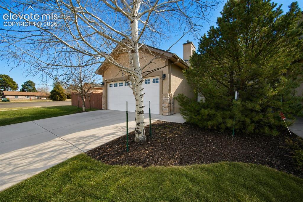 4173 Siferd Boulevard Colorado Springs CO 80917