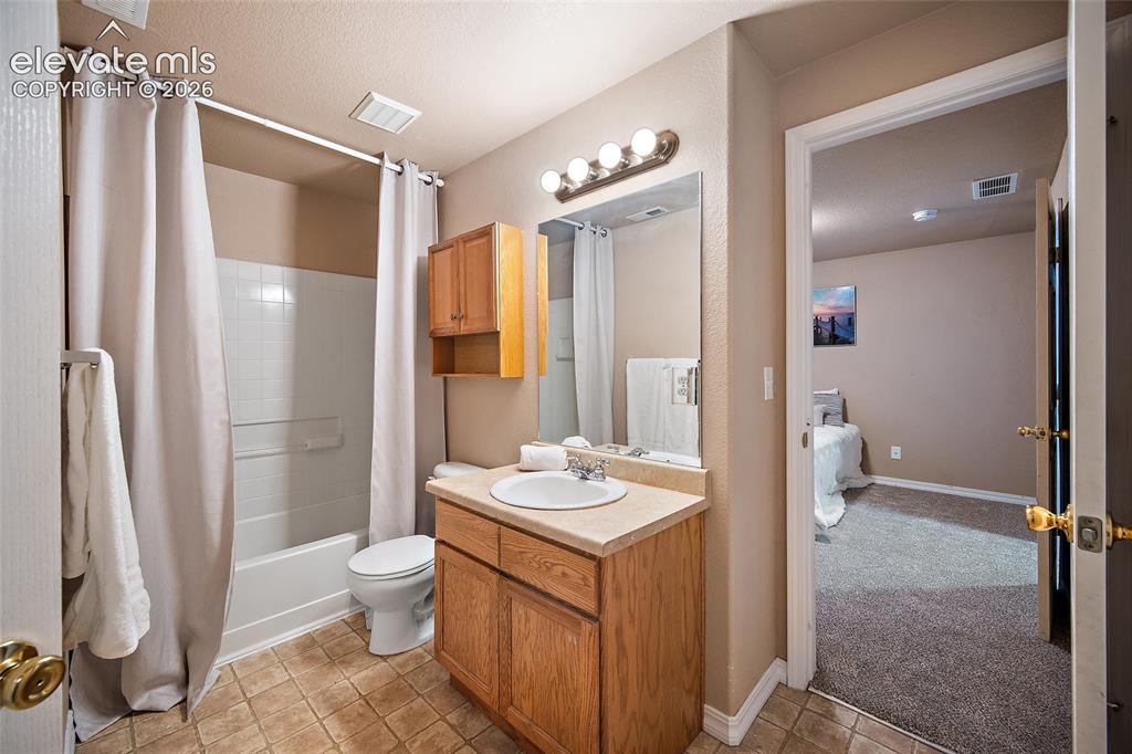 4173 Siferd Boulevard Colorado Springs CO 80917