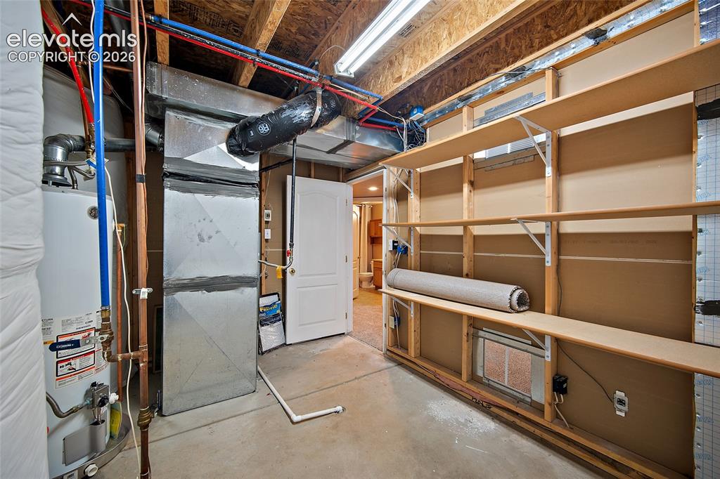 4173 Siferd Boulevard Colorado Springs CO 80917