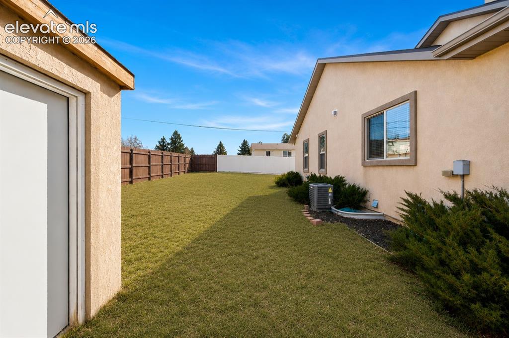 4173 Siferd Boulevard Colorado Springs CO 80917