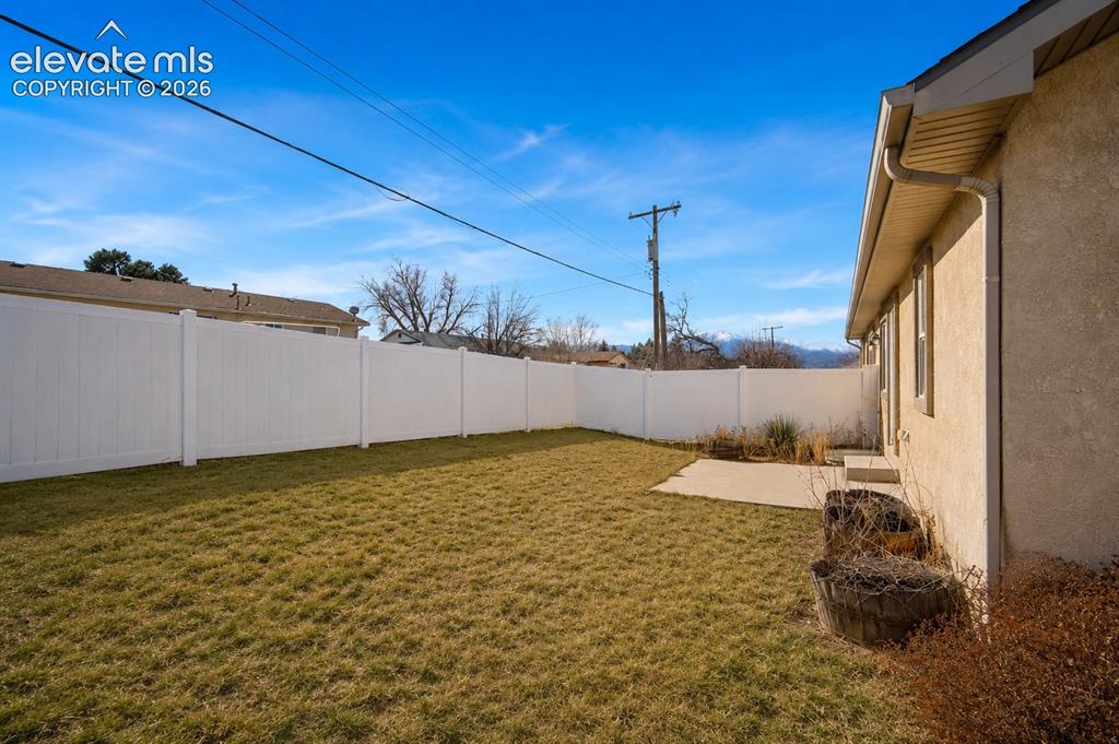 4173 Siferd Boulevard Colorado Springs CO 80917