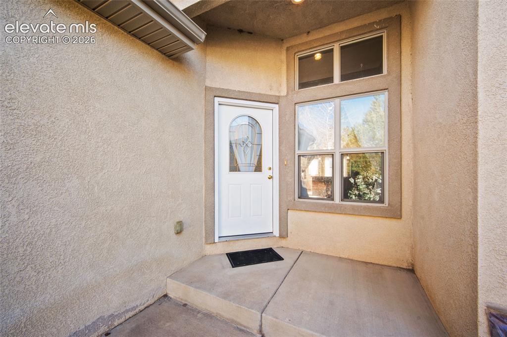 4173 Siferd Boulevard Colorado Springs CO 80917