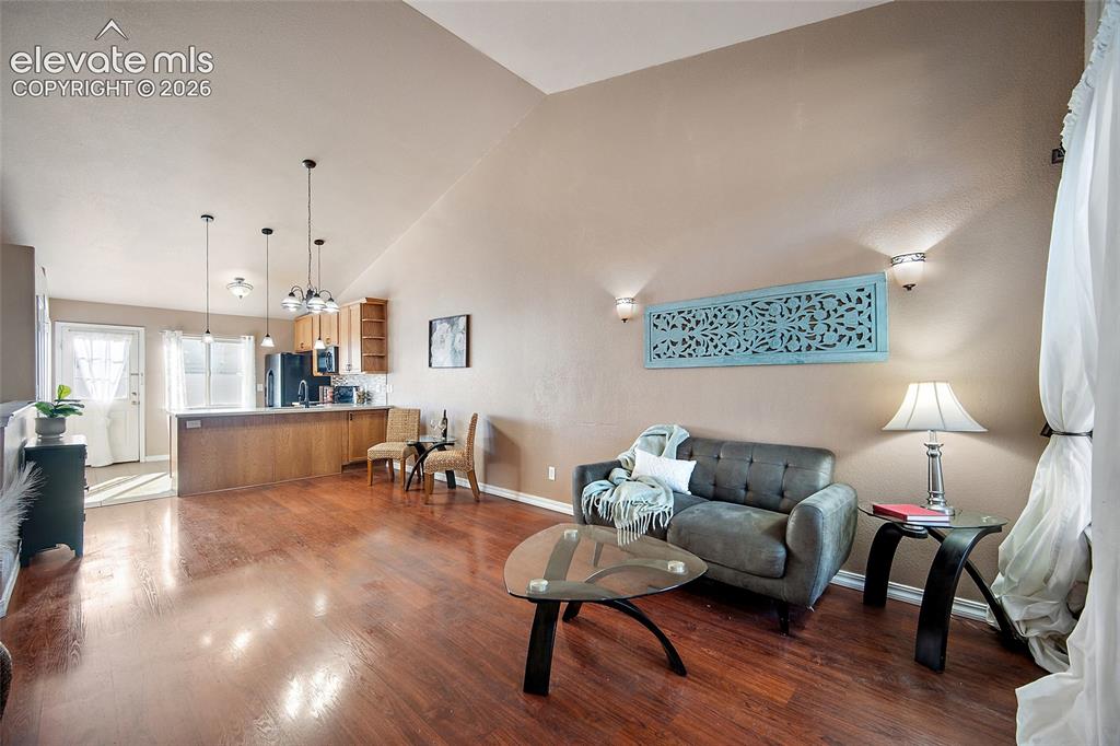 4173 Siferd Boulevard Colorado Springs CO 80917