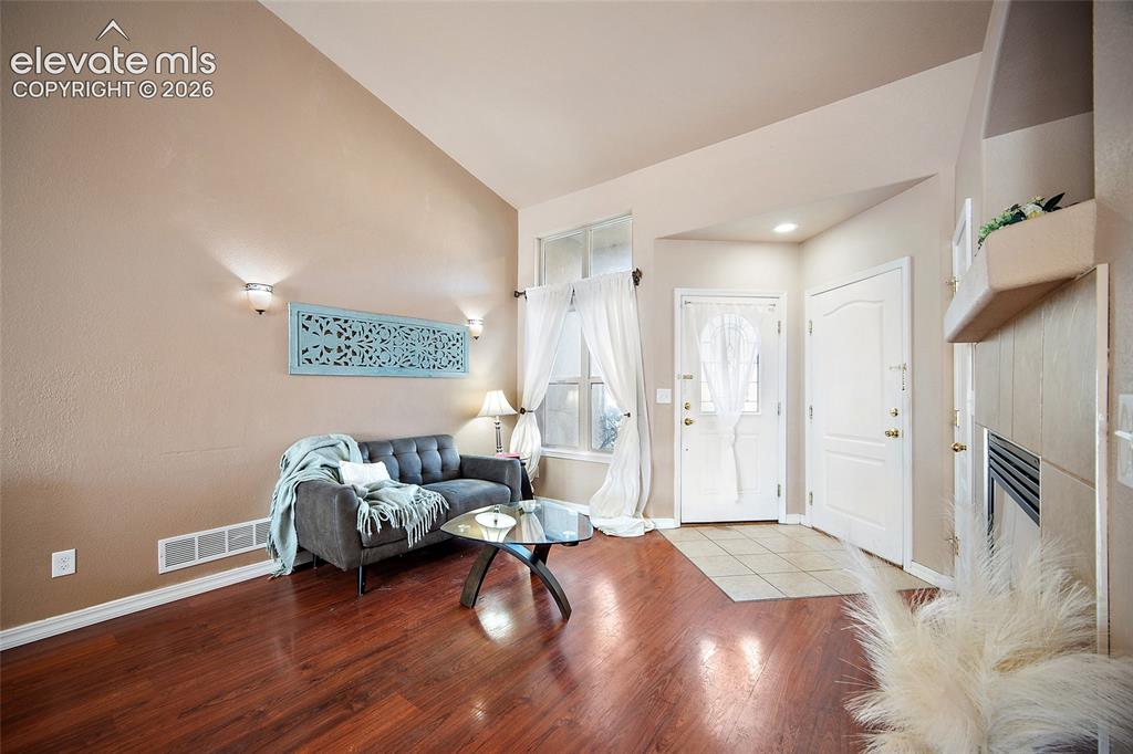 4173 Siferd Boulevard Colorado Springs CO 80917