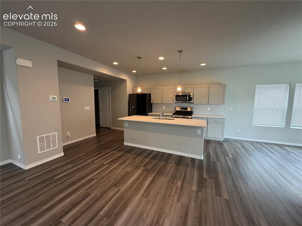 4328 Samaritan Loop Colorado Springs CO 80916