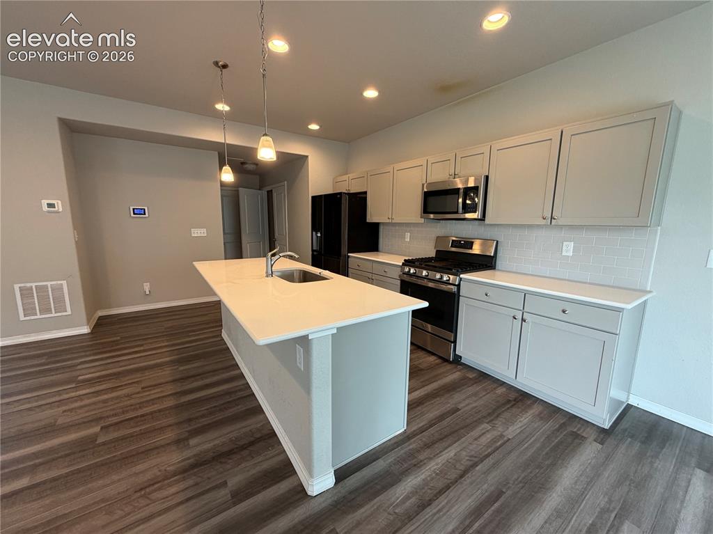 4328 Samaritan Loop Colorado Springs CO 80916
