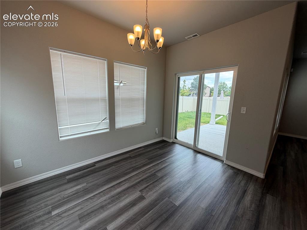4328 Samaritan Loop Colorado Springs CO 80916
