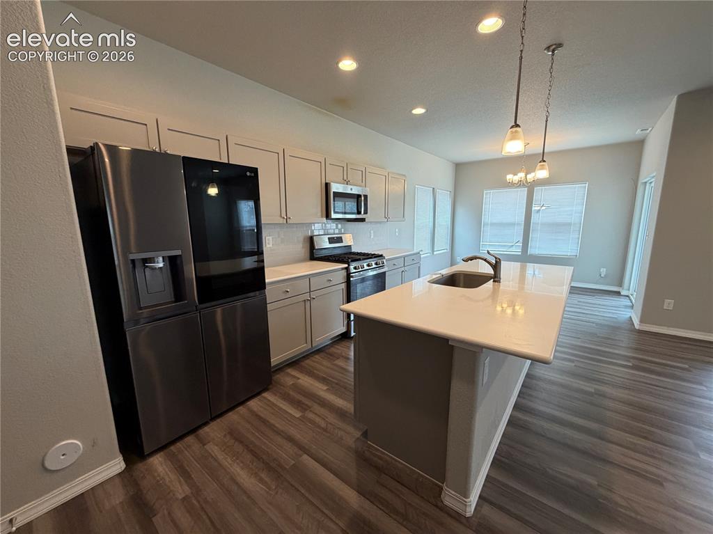 4328 Samaritan Loop Colorado Springs CO 80916