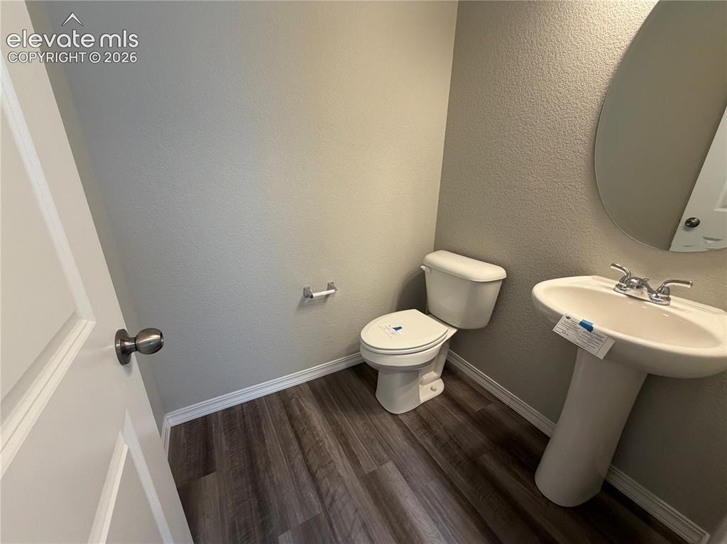 4328 Samaritan Loop Colorado Springs CO 80916