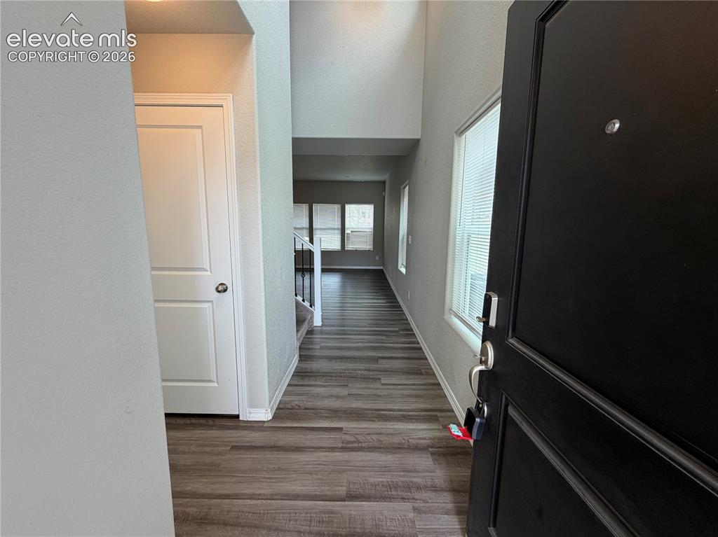 4328 Samaritan Loop Colorado Springs CO 80916